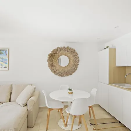 T2 Rdj A Wifi Clim Carpe Diem Le Levant