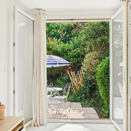 T2 Rdj A Wifi Clim Carpe Diem Le Levant